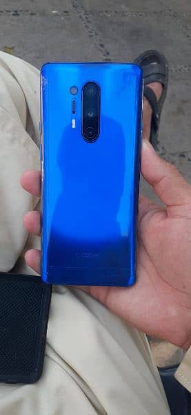 One plus 8 pro 12/256 gb for sell 1