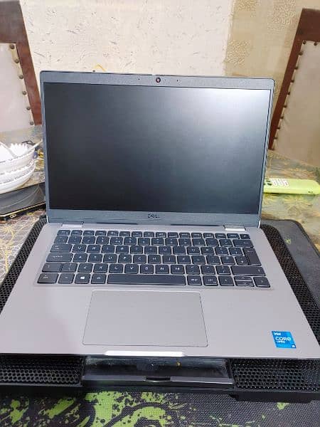 Dell Latitude 5320 11th gen 1145g7 gaming , 8Gb RAM , 500Gb SSD NVME 1