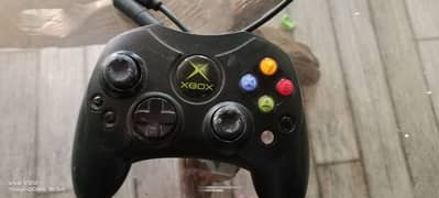 Xbox controller for you