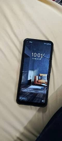 infinix hot 10 64gb pta approved