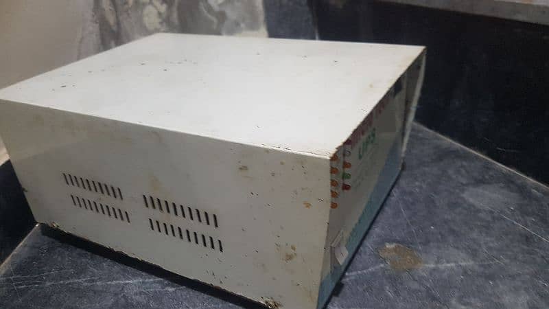 1000 watts ups pure copper best working condition 2