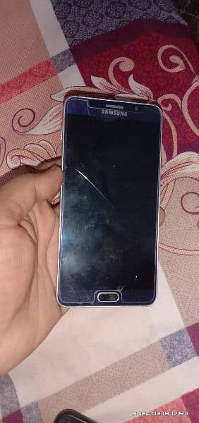 Samsung Galaxy Note5 2