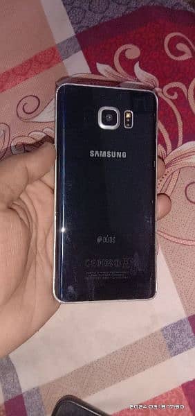 Samsung Galaxy Note5 3