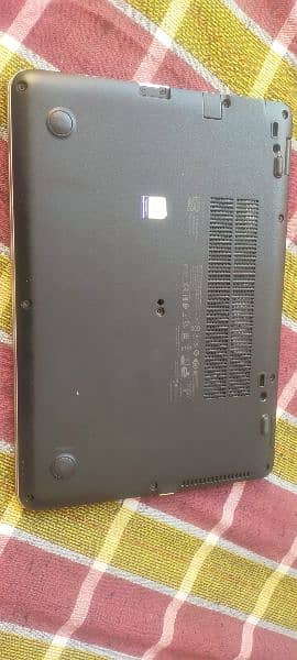 HP Elitebook 840 G4 i5 7th Generation Touchscreen Lighting Keyboard 6