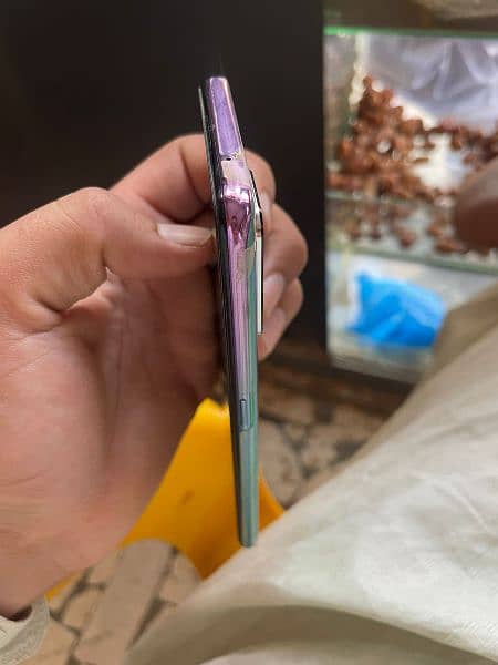 oppo f19pro lush condition like box pack 4