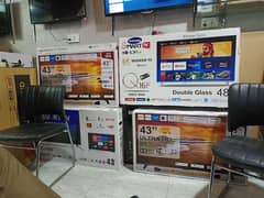 43,,Samsung 4k UHD Led Tv New 03227191508