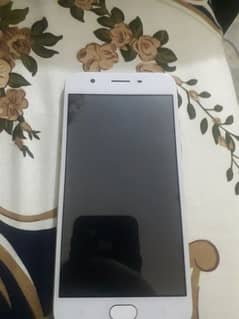OPPO A57  3GB 32GB with fingerprint