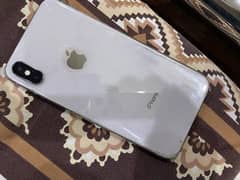 Iphone x fu non pta