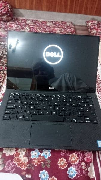 DELL.  XPS COREI5 7 th generation  eid offer 4 k Touch Screen 2