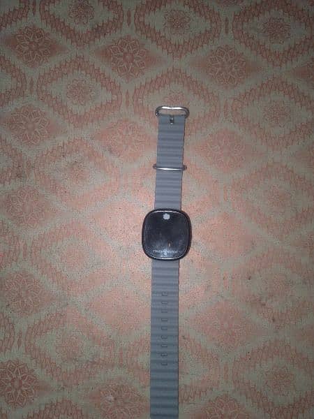 TOUCH APPLE WATCH 2