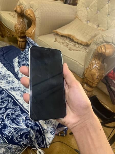 iphone 11 non pta FU 0