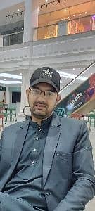 Waseem Shahid