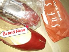 sandlez,Heels,Khussa,shoes all in good condition starting Rs. just 999