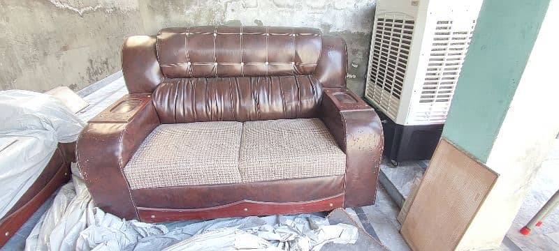 Sofa Set 3 2 1 1