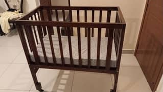 Cot for Kids 0