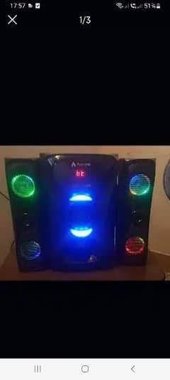 adunic woofer rb30 for sale