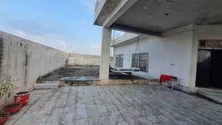 1 kanal house available for sale