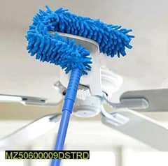 Multipurpose Microfiber cleaning duster 0