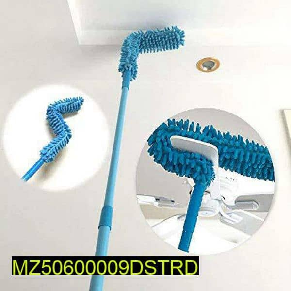 Multipurpose Microfiber cleaning duster 1