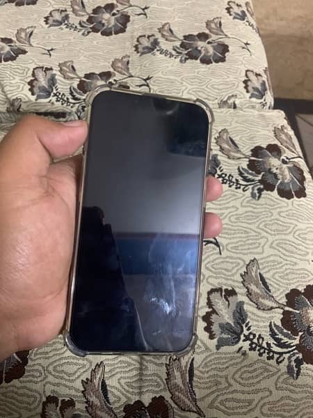 iphone 13 jv non active (exchange possible with iphone 15jv) 2