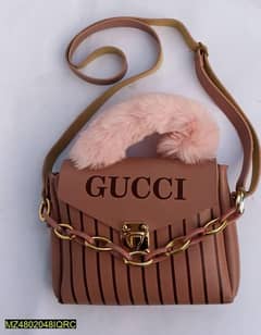 Woman Shoulder & Beauty accessories holder Bag 0