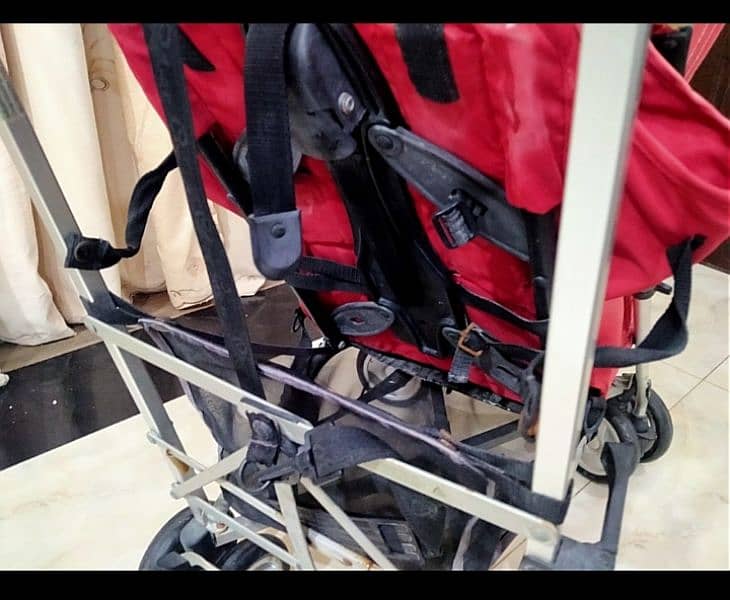 Imported stroller pram, kids high quality pram , imported Pram 1