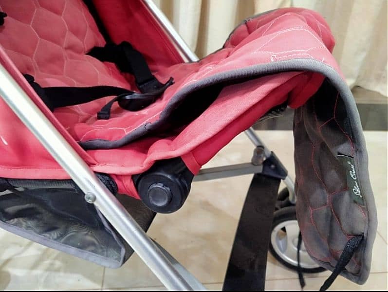 Imported stroller pram, kids high quality pram , imported Pram 2
