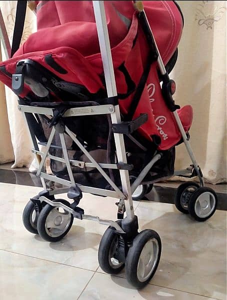 Imported stroller pram, kids high quality pram , imported Pram 3