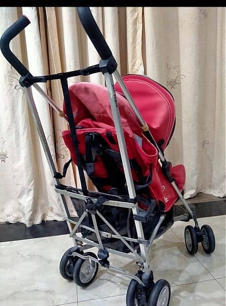 Imported stroller pram, kids high quality pram , imported Pram 5