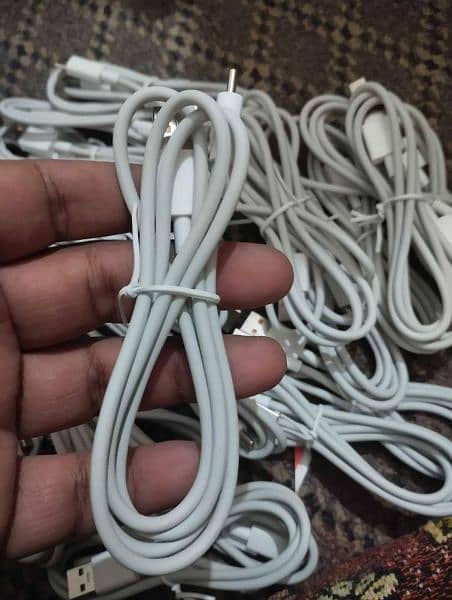 Xioami Original 33W Lot Original Cable 4