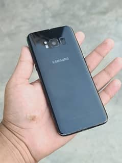 SAMSUNG GALAXY S8 pta approved