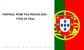 Portugal Work Permits Available