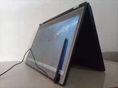 Lenovo Yoga 14 2in1 laptop x360 touch with pen 0
