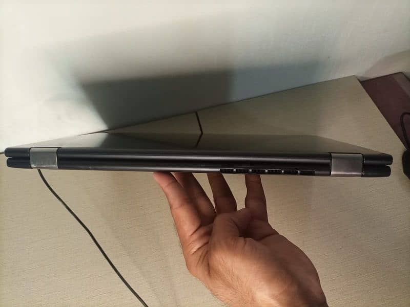 Lenovo Yoga 14 2in1 laptop x360 touch with pen 5