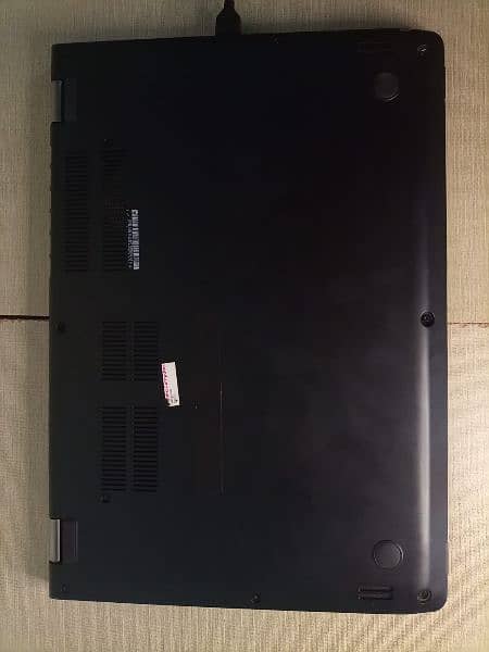Lenovo Yoga 14 2in1 laptop x360 touch with pen 7