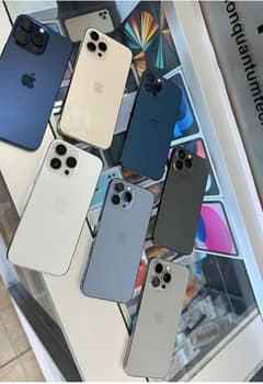 Brand new iPhone are available for sale cash on Delivery 0