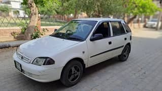 Suzuki Cultus VXR 2006 | Lahore Registered | Serious Buyers Only