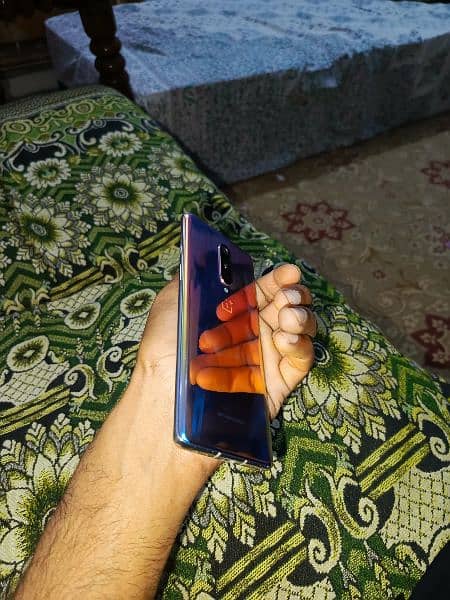 OnePlus 8 Non Pta Pubg 90Fps 2