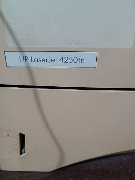 hp laserjet 4250 printer 1