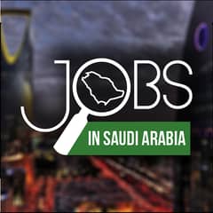 saudi jobs available