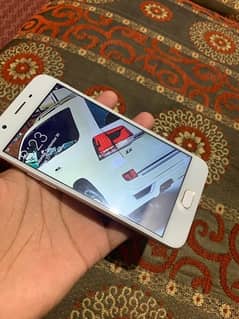 oppo a57 pta approved 4gb 64gb 10/10 no fault (just call me)