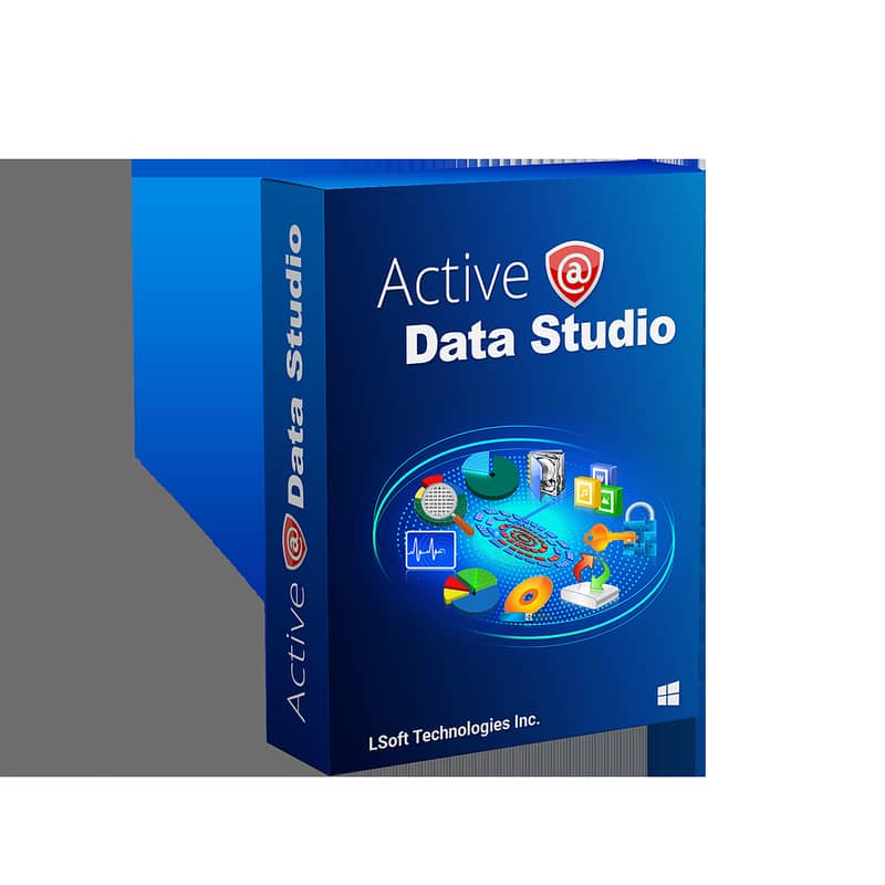 Data Recovery Software marketing 2