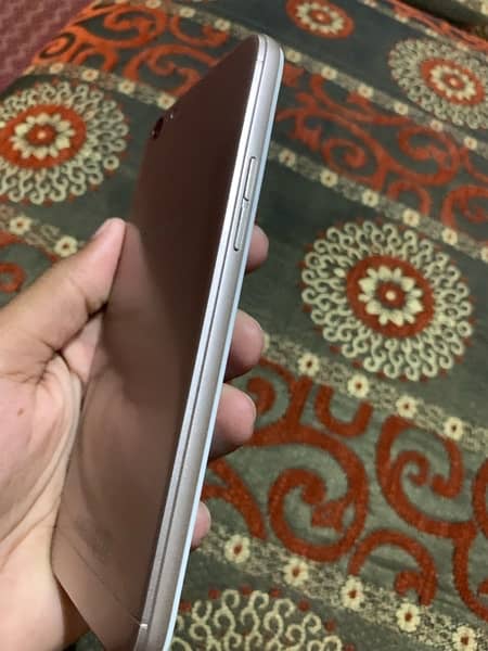 oppo A57 pta approved 4gb 64gb 10/10 condition (just call me) 4