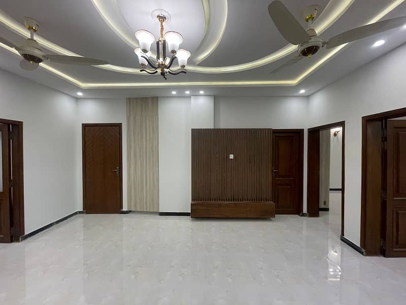 6 Marla Triple Storey House For Sale In DHA Phase 2 Islamabad 9