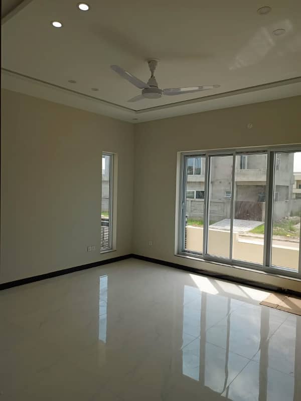 Kanal Brand New Triple Storey House Available For Sale In Dha Phase 2 12