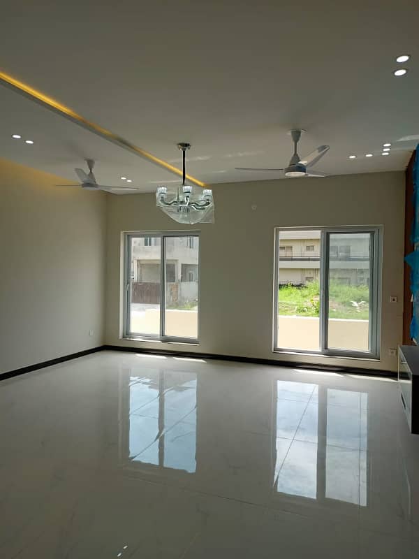 Kanal Brand New Triple Storey House Available For Sale In Dha Phase 2 13