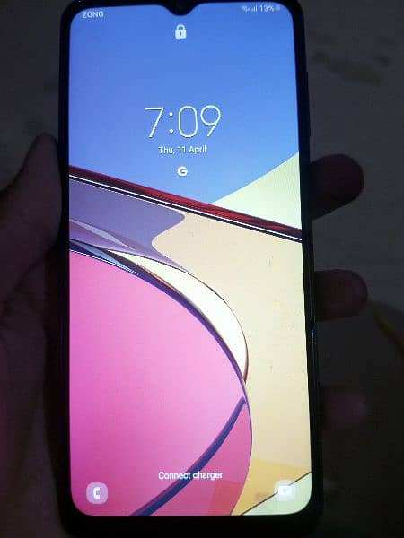SAMSUNG GALAXY A02 in very good condition 0