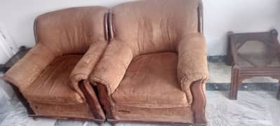 Sofa Set For sale 0