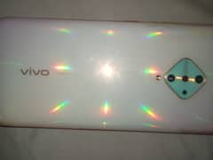 ivivo s1 pro mobile 8+4/128GB conditions 10/9 for sell whatsapp number 0