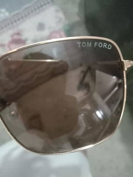 Tom ford sunglasses 1
